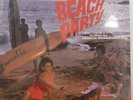 Annette Funicello-Annette's Beach Party 33RPM sealed 1st Press-1963   012817LLE