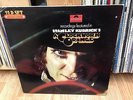STANLEY KUBRICK'S LP 