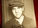 VLADIMIR VYSOTSKY_RARE 1982 FORMULIROVKA INTERMUSIC I-LF-102 US NEW