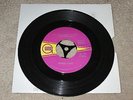 EDWIN STARR - MY WEAKNESS IS YOU / I AM THE MAN FOR YOU BABY - GORDY LABEL