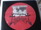 MAYHEM     lim edition 1.000 copies Picture Vinyl LP     Deathcrush (2003)
