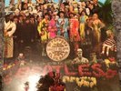 THE BEATLES SGT PEPPERS LONELY HEARTS EMI One Box LABEL LP VINYL ALBUM Rare