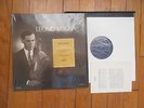 BRAHMS / L.KOGAN violin-A.MYTNIK piano  LP COLUMBIA FCX 569 50'S Press  Ed.1 EX+
