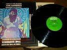 The Zombies odessey and oracle lp