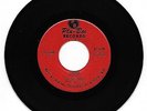 Superb Rare doo-wop 45 rpm  The Packards Pla-Bac 106 Deadwax 106-B My Doctor