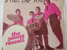 The Young Rascals. A Girl Like You. E.P.  N/M. Australia