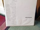 The Charlatans Sone Friendly Vinyl LP