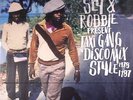 Sly & Robbie Present Taxi Gang In Discomix Style 1978-1987