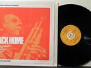 WARNE MARSH Back Home '86 CrissCross Holland import Barry Harris Albert Heath M-