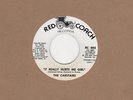 Carstairs - it Really Hurts Me Girl - Red Coach DEMO 2nd - Northern Soul Crossov