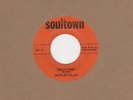 Shirley Ellis - Soul Time - Soultown - Northern Soul Crossover Motown Tmg Rare M
