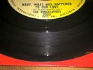 RINGLEADERS - BABY, WHAT HAS HAPPENED TO OUR LOVE. Original