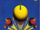 COSMIC JOKERS -BLUE/LTD--VINYL LP KLIMT NEW
