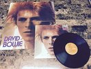 DAVID BOWIE-Original 