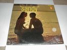 Ronny & Daytonas SANDY Mono 1965 ORG LP SEALED Teen Surf Hot Rod Sunshine Pop M-