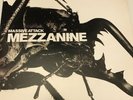 Massive Attack 'mezzanine'