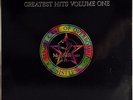 THE SISTERS OF MERCY, Greatest Hits Vol. One/A Slight Case Of Overbombing, 2 LPs
