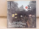 KING SUPER ANALOGUE STRAVINSKY THE RITE OF SPRING  LORIN MAAZEL VPO 180g SEALED