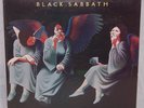 VPI Cleaned* Vinyl LP Black Sabbath Heaven and Hell 1980 1st Edition EXCELLENT