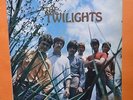 THE TWILIGHTS FIRST LP 2ND PRESS WORLD RECORD CLUB/MINTY