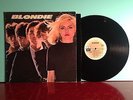 Blondie Self Titled Debut Vinyl Record Album LP Private Stock VG+ Vintage