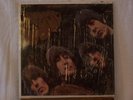 The Beatles Rubber Soul orig.1966 Capitol 2442 w/brown banner/open shrink