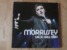 MORRISSEY - Live At Earls Court (2005)