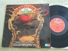 ROLF KÜHN Connection´ 74  MPS LP 1974 GERMANY rare FUNK JAZZ