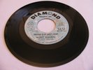KURT HARRIS - EMPEROR OF MY BABY'S HEART / GO ON - DIAMOND DJ