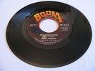 DEAN PARRISH - DETERMINATION / TURN ON YOUR LOVELIGHT - BOOM