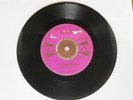 IAN CRAWFORD - UP TOWN / D.J. BLUES - RARE 45