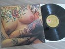 SUPERTRAMP Indelibly Stamped LP A&M TAN LABEL. MINT- STUNNING- SEE PICS