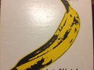 velvet underground and nico lp v6-5008 unpeeled banana