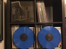 Colors by Between the Buried and Me Blue Double LP August Burns Red Zao Botch