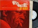 Art Blakey - Indestructible  w/ Lee Morgan - Blue Note NY RVG