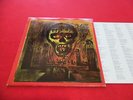 Slayer - Seasons In The Abyss  1991  METAL  LP
