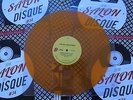 THE ROLLING STONES Cocksucker Blues/ Brown Sugar  COLORED MAXI 12