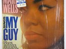 Mary Wells 