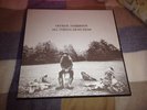GEORGE HARRISON ALL THINGS MUST PASS 1970 UK BOX 3-LP MINT