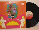 BEATLES NOTHING IS REAL STRAWBERRY FIELDS FOREVER Nems Records LP