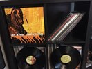 Relationship of Command Double LP by At the Drive-In Refused Mars Volta Sparta