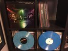 Between The Buried And Me Colors Live Double Blue LP August Burns Red Zao