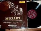 1962 UK ED1 STEREO MOZART Violin Concertos 3&4 Manoug PARIKIAN NM