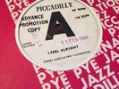 JIMMY JAMES & THE VAGABONDS 'I FEEL ALRIGHT' 60'S RARE NORTHERN SOUL