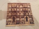 LED ZEPPELIN physical graffiti 1975 RARE UK SWAN SONG STEREO VINYL 2LP