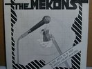 The Mekons - Never Been In A Riot - Debut 7 Inch - Fast Records - 1978