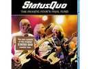 The Frantic Four's Final Fling: Live At The Dublin O2 Arena