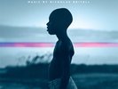 Nicholas Britell Moonlight Soundtrack LP (Translucent Blue Vinyl) NEW FREE SHIP