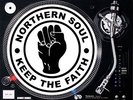 Northern Soul x500 Tracks Vol Two Loaded USB Stick MP3 Format + Tracklist Inside