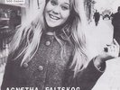 AGNETHA FÄLTSKOG Schweden Cupol CSR 2 PS Single ABBA   Limited Edition
